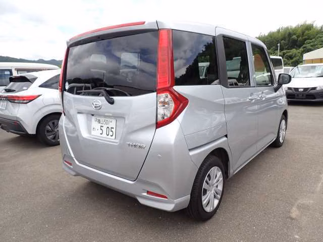 DAIHATSU THOR