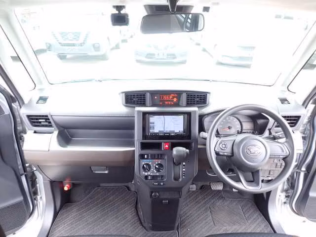 DAIHATSU THOR