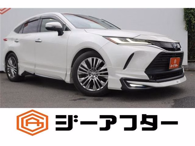 TOYOTA VENZA