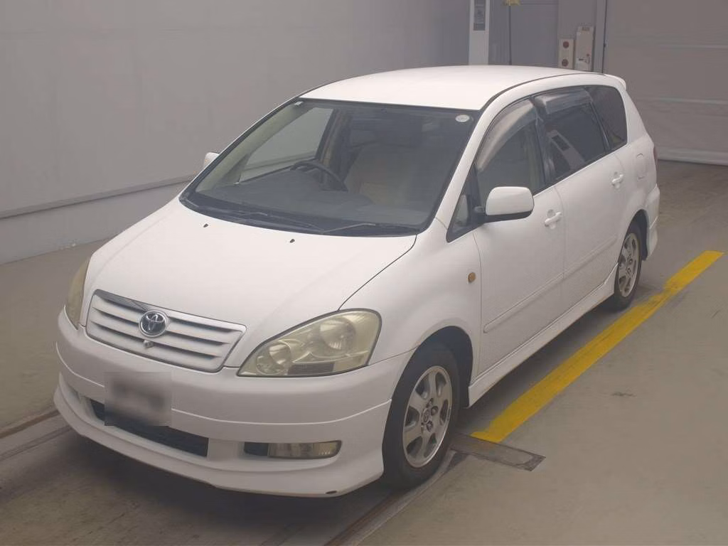TOYOTA IPSUM