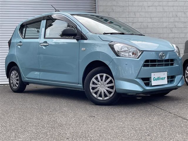 TOYOTA PIXIS EPOCH