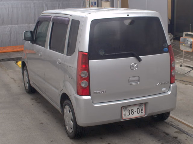 MAZDA AZ-WAGON