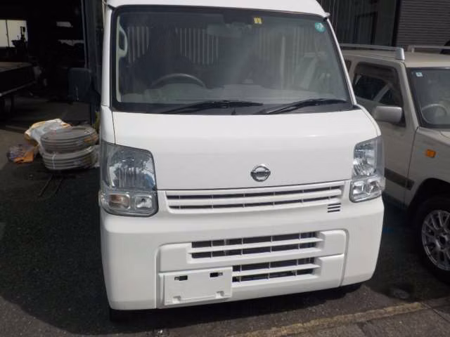Nissan NV100 Clipper
