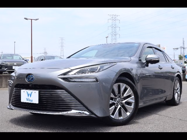 Toyota Mirai