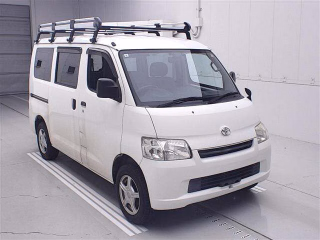 Toyota Lite Ace