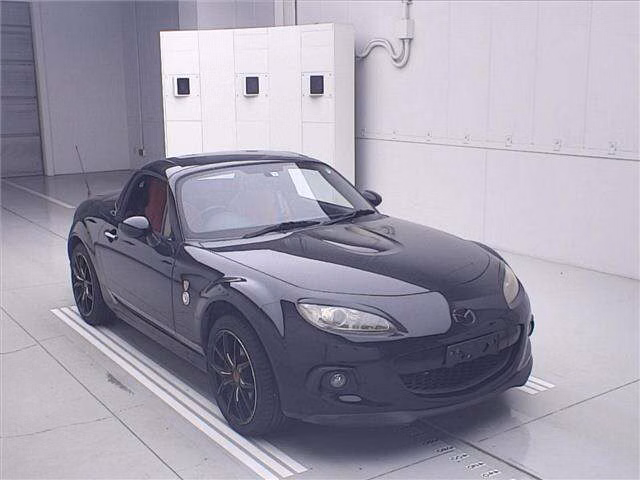 Mazda Roadster