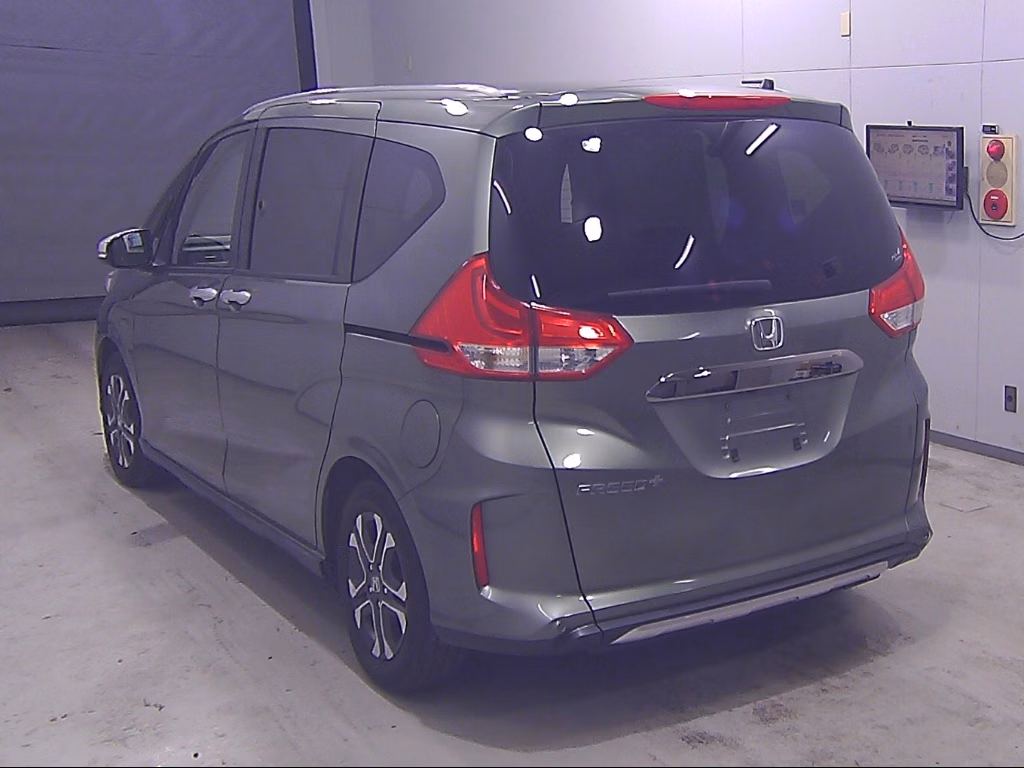 HONDA FREED+