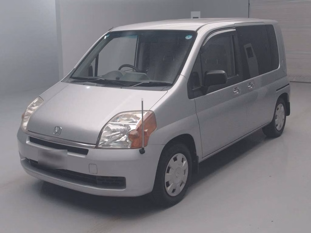 HONDA MOBILIO