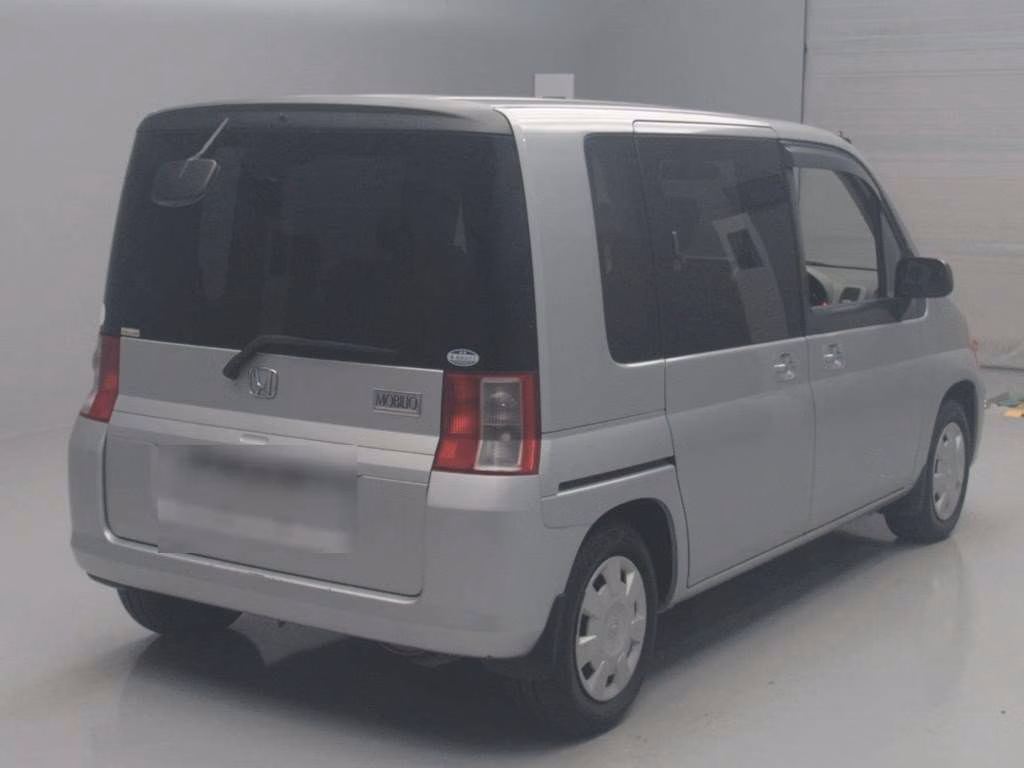 HONDA MOBILIO
