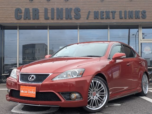 Lexus IS250
