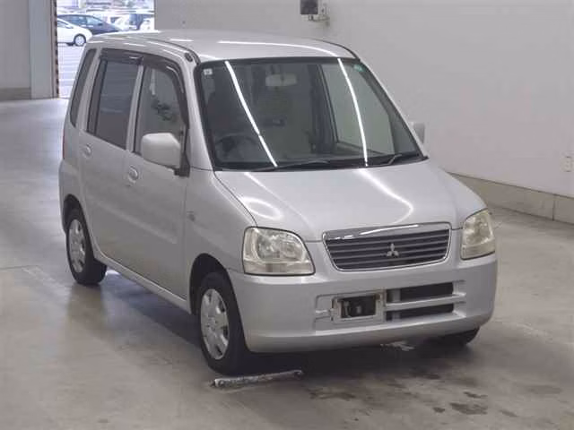 MITSUBISHI TOPPO BJ