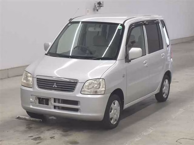 MITSUBISHI TOPPO BJ