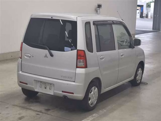 MITSUBISHI TOPPO BJ