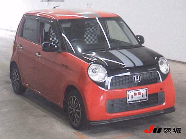 Honda N-ONE