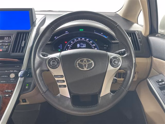 TOYOTA SAI