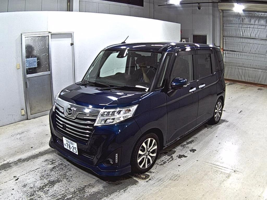 DAIHATSU THOR