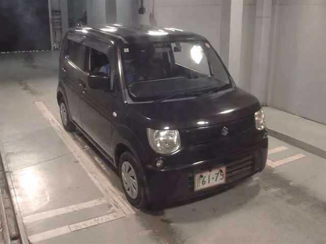SUZUKI MR WAGON