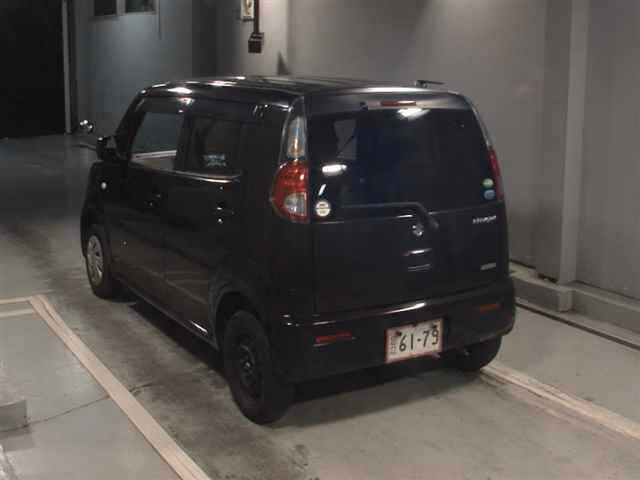 SUZUKI MR WAGON