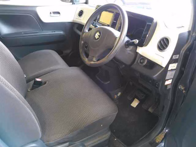 SUZUKI MR WAGON