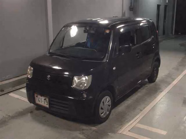 SUZUKI MR WAGON