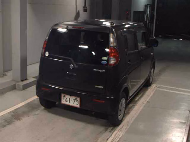 SUZUKI MR WAGON