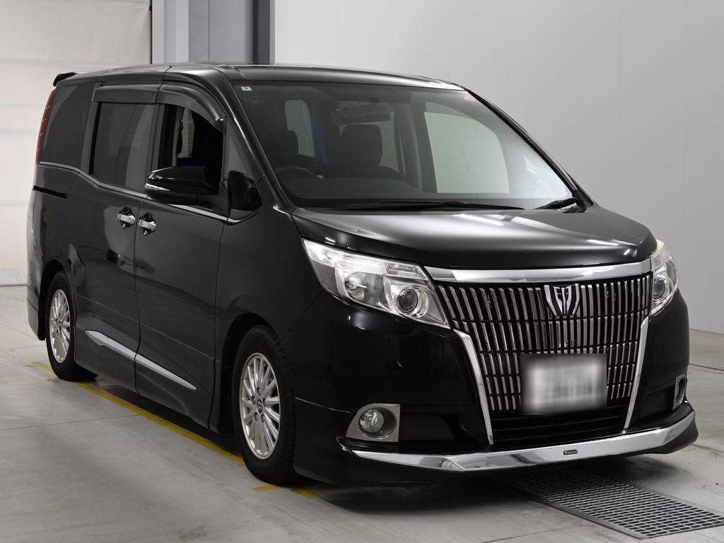 TOYOTA ESQUIRE