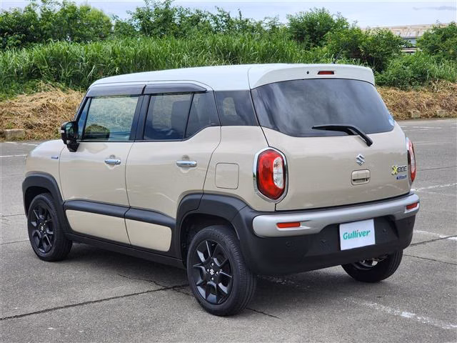 SUZUKI XBEE