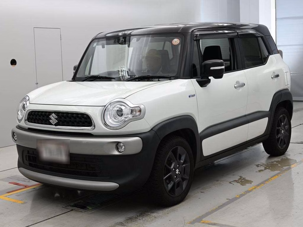 SUZUKI XBEE