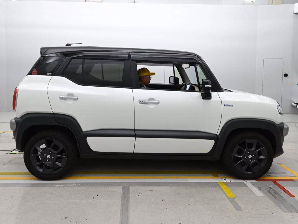 SUZUKI XBEE