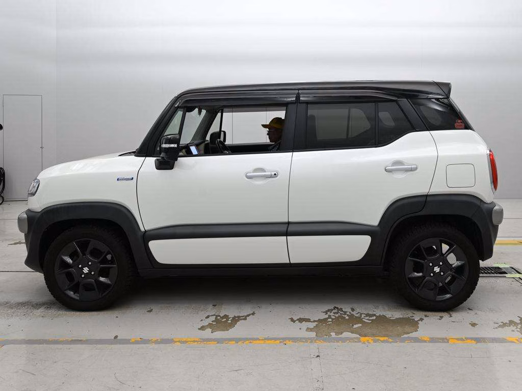 SUZUKI XBEE