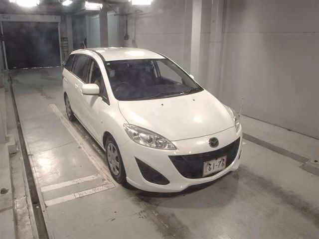 MAZDA PREMACY