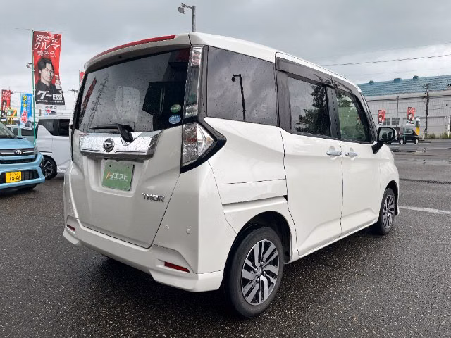 DAIHATSU THOR