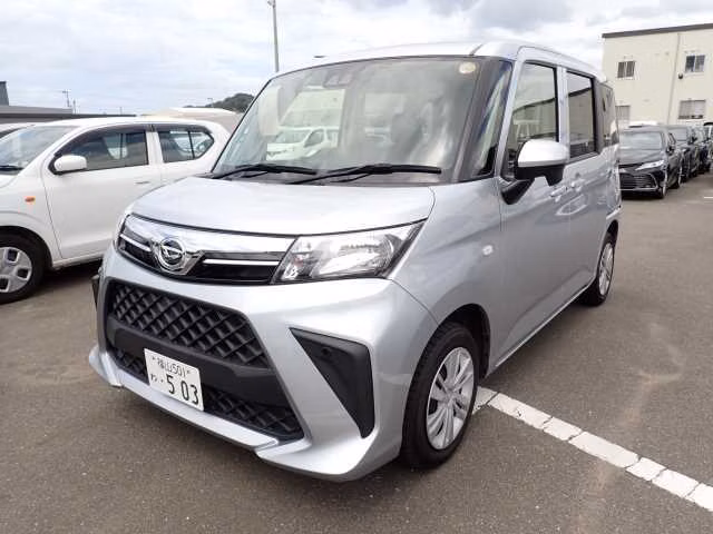 DAIHATSU THOR