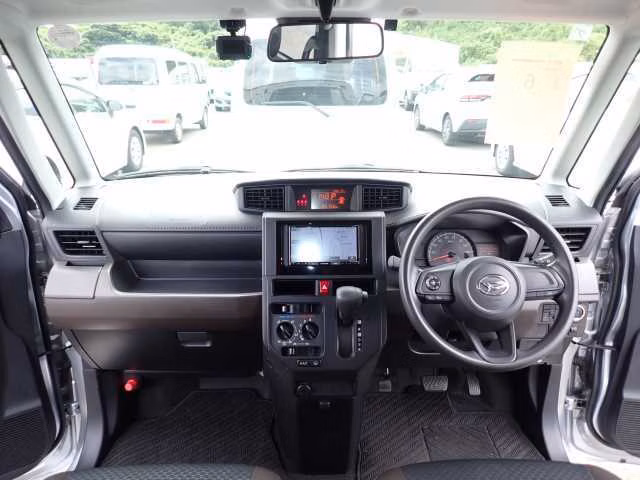 DAIHATSU THOR