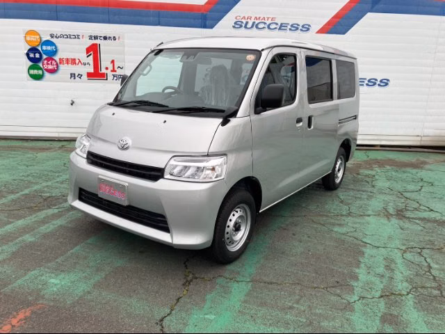 TOYOTA TOWN ACE