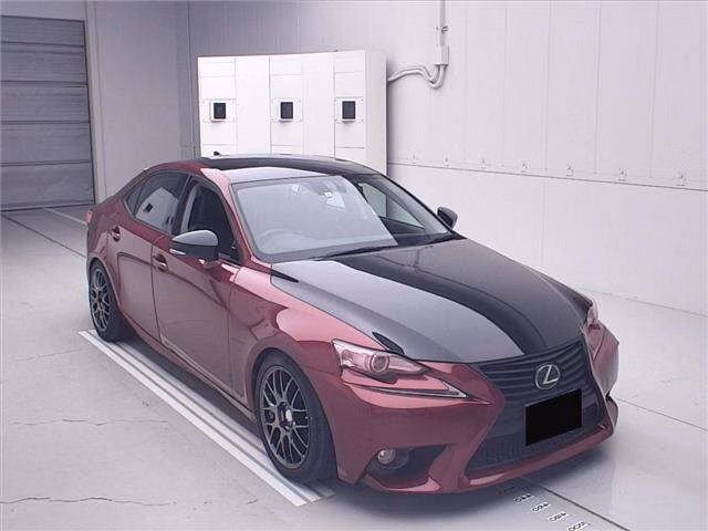 Lexus IS250