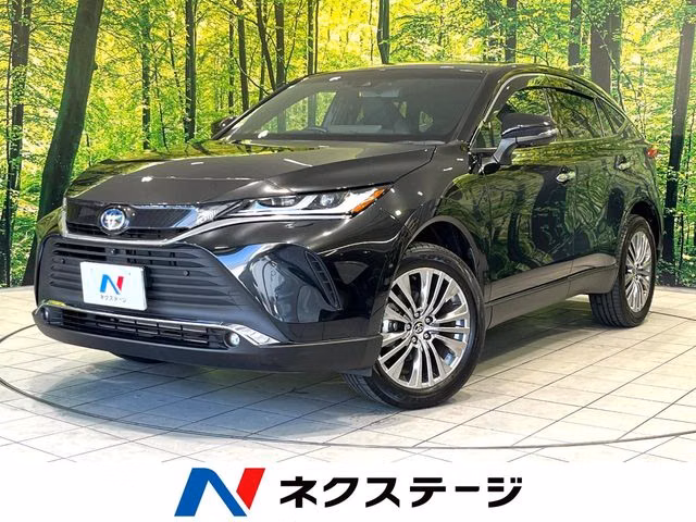 TOYOTA VENZA