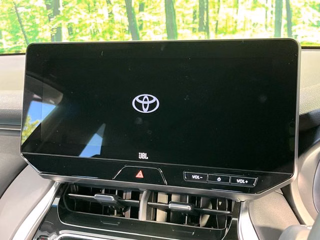 TOYOTA VENZA