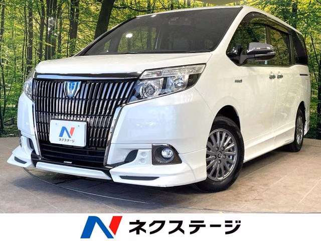Toyota Esquire