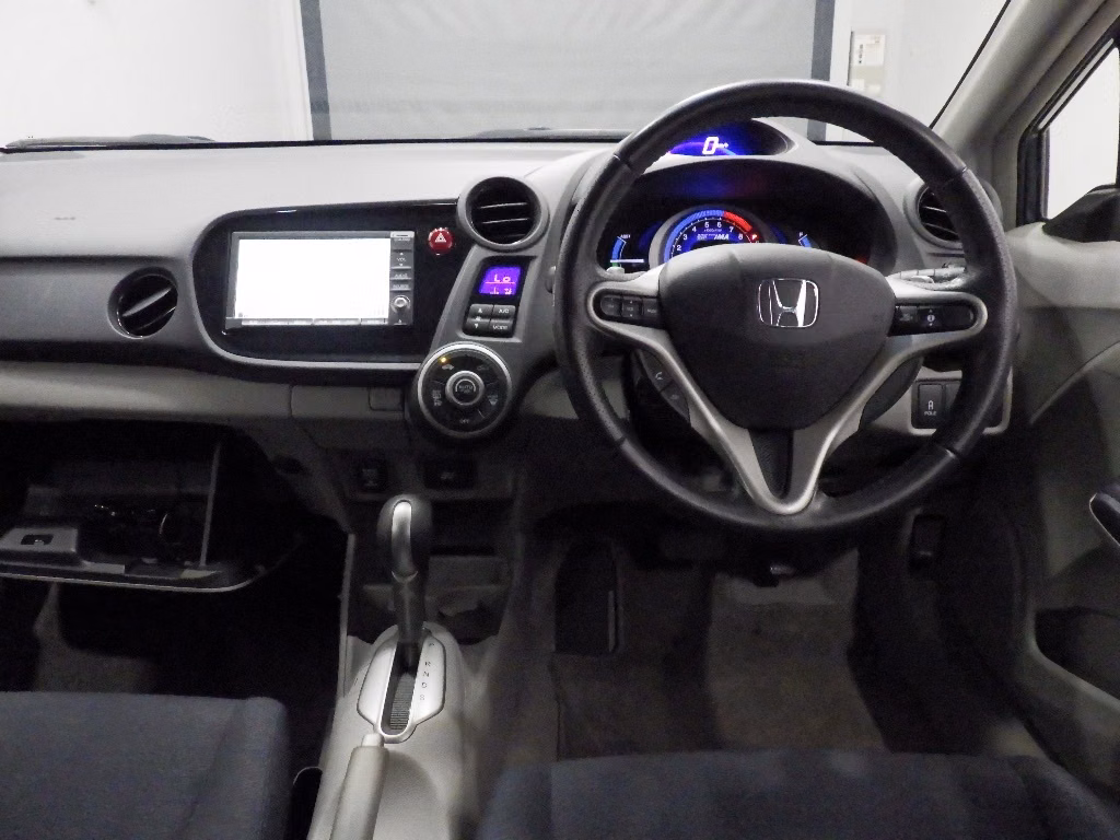 HONDA INSIGHT
