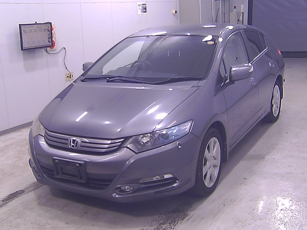 HONDA INSIGHT