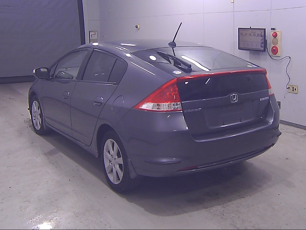 HONDA INSIGHT