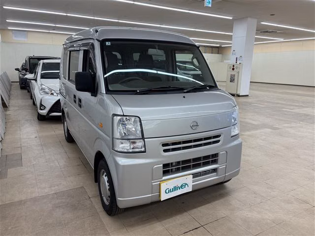 Nissan NV100 Clipper