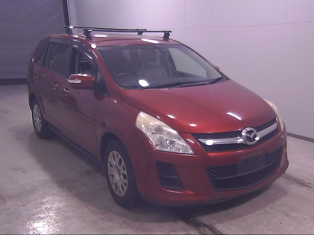 MAZDA MPV