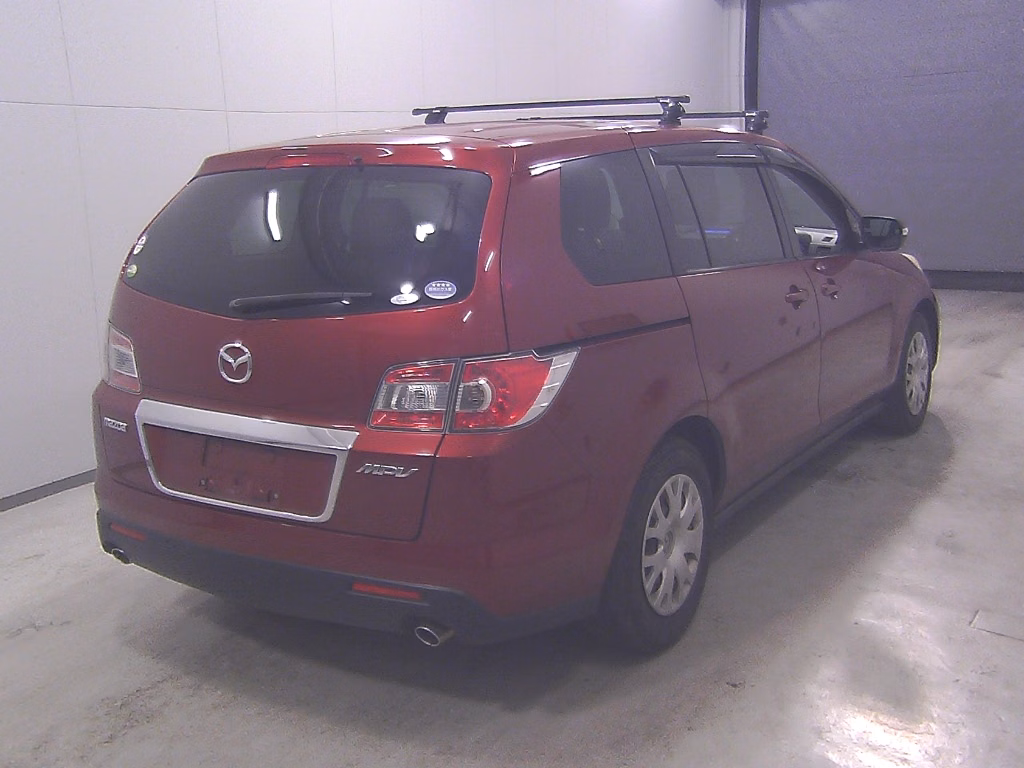 MAZDA MPV