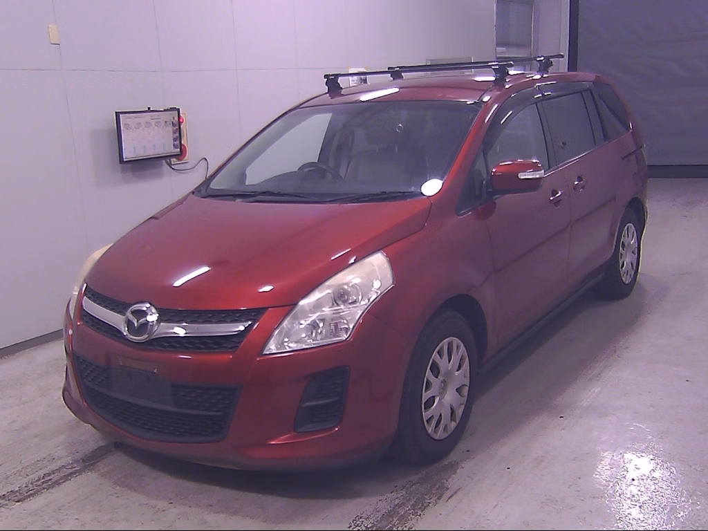 MAZDA MPV