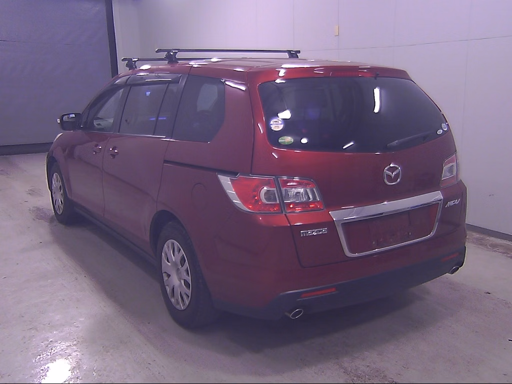 MAZDA MPV