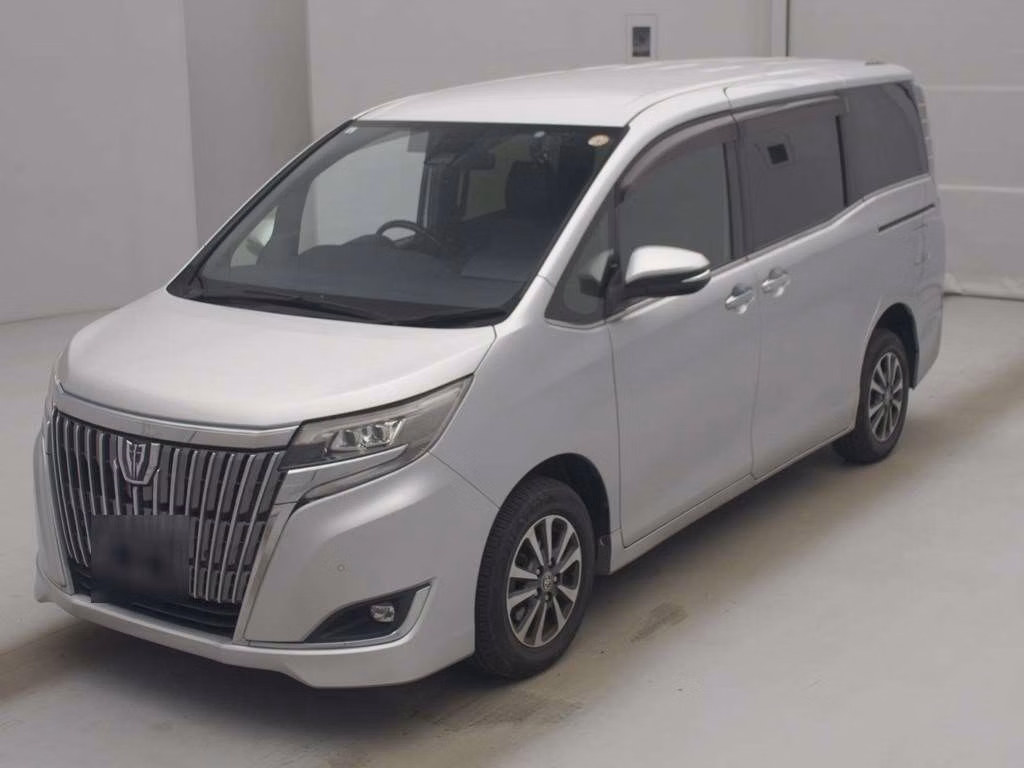 TOYOTA ESQUIRE