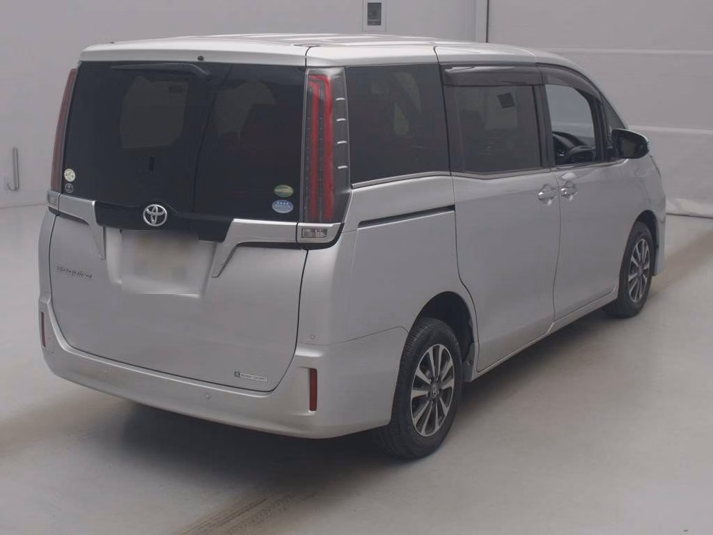TOYOTA ESQUIRE