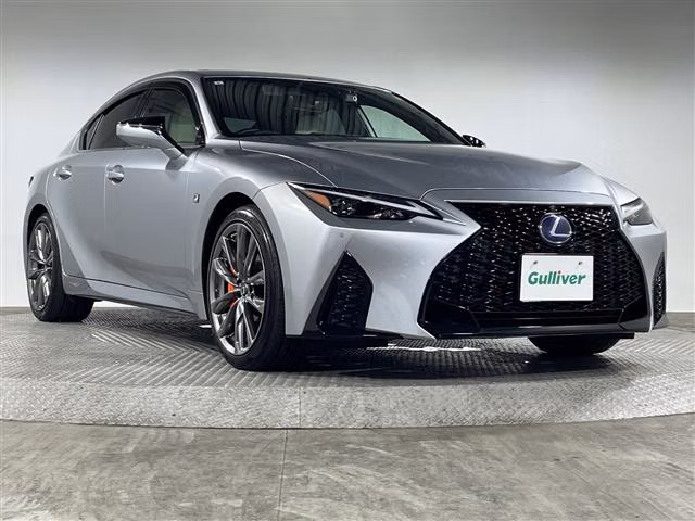 Lexus IS300h